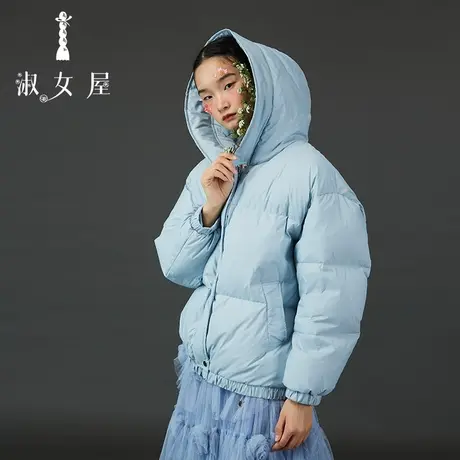 淑女屋官方旗舰店伦敦公主⑥号图片