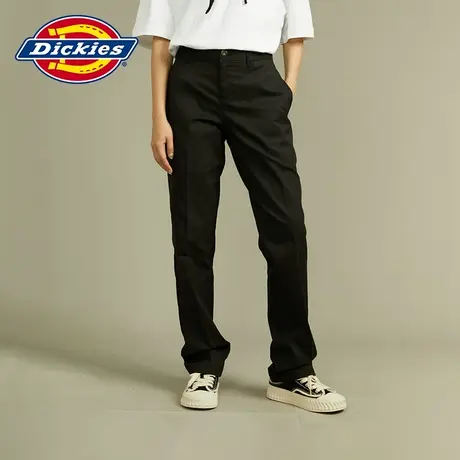 Dickies 新款春夏男女情侣休闲长裤 多色工装裤图片