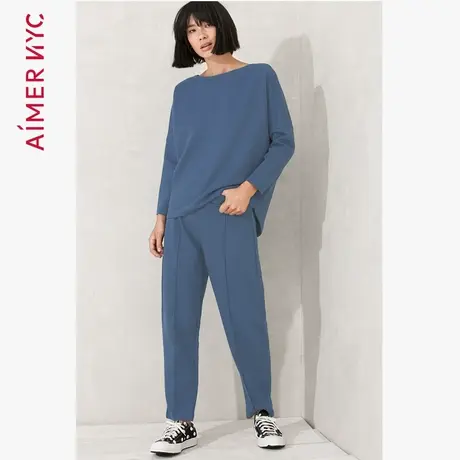 aimer NYC爱慕NYCGREENPOINT歌瑞波特AN470312图片