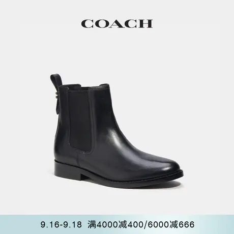 【新品】COACH/蔻驰女士MAEVE短靴图片