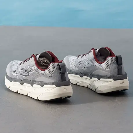 斯凯奇（Skechers）男鞋 25夏季新款运动鞋星迈系列健身训练缓震图片