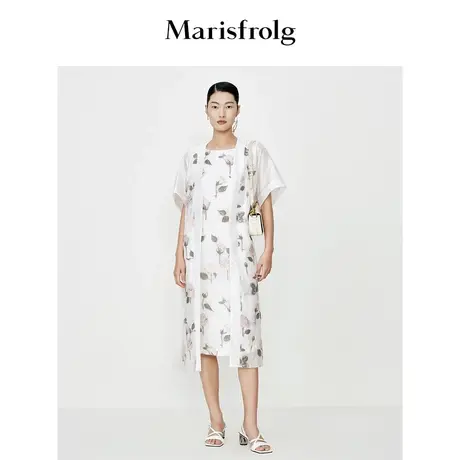 【奥莱清仓保暖季特价 】玛丝菲尔短外套商品大图