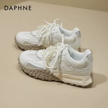 Daphne/达芙妮达芙妮棕色1商品大图
