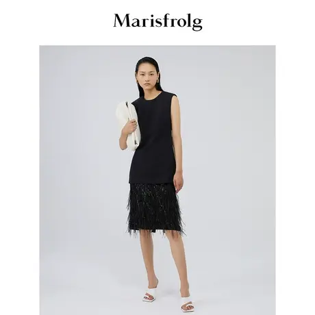 【奥莱清仓保暖季特价 】玛丝菲尔衬衫商品大图