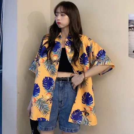 冷淡风衬衫女复古港味设计感小众轻熟心机洋气百搭上衣公主风衬衣图片