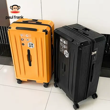 大嘴猴行李箱女大容量28寸男ins网红20登机箱拉杆箱皮箱子旅行箱图片