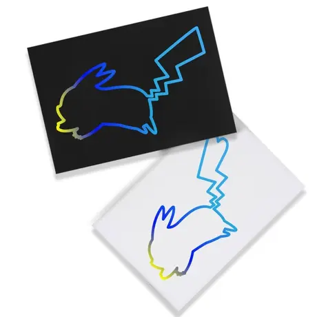 皮卡丘情侣装2022新款潮流夏装短袖网红ins超火半袖设计感小众T恤商品大图