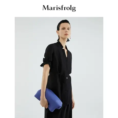 【奥莱清仓保暖季特价 】玛丝菲尔短外套商品大图