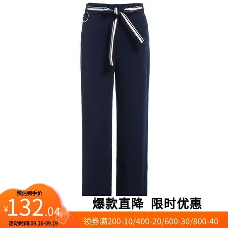 Juicy Couture橘滋外套女秋冬新款时尚宽松针织V领提花毛织开衫女图片