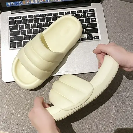 拖鞋女外穿室内家居浴室女款凉拖鞋洗澡防滑耐夏季新款网红女鞋拖商品大图