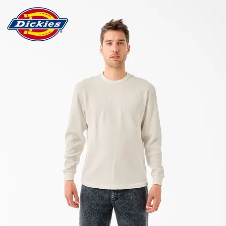 Dickiesx TOM KNOX滑手联名款 长袖T恤图片