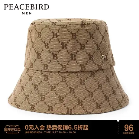 太平鸟帽子商品大图
