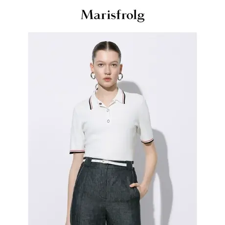 【奥莱清仓保暖季特价 】玛丝菲尔衬衫商品大图