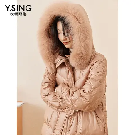 【元气珠珠】衣香丽影新款111117609商品大图
