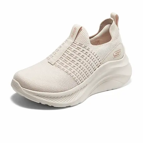 Skechers斯凯奇糕糕鞋夏季女鞋厚底增高休闲运动鞋回弹透气跑步鞋商品大图