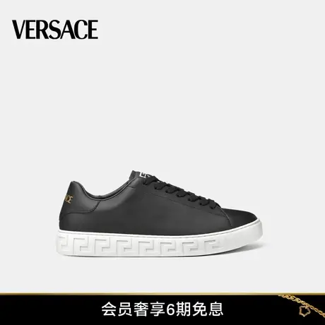 【24期免息】VERSACE/范思哲 Greca运动鞋图片