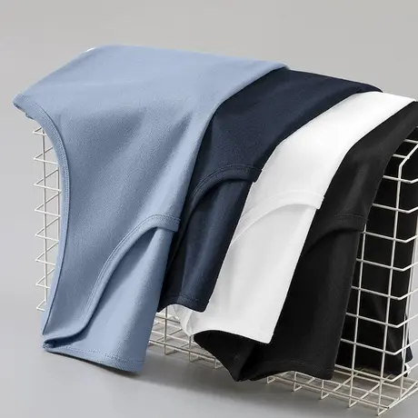 男士背心夏季纯棉无袖t恤健身运动坎肩吊带篮球跨栏宽肩汗衫外穿商品大图