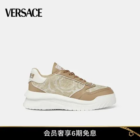 【春夏新品】VERSACE/范思哲 男士Odissea运动鞋图片