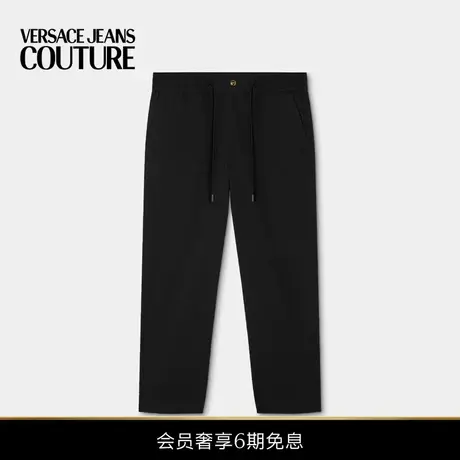 【新品】VERSACE JEANS COUTURE 男士裤子图片