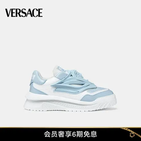 【春夏新品】VERSACE/范思哲 男士Odissea运动鞋图片
