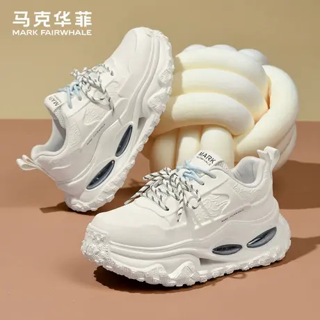 Mark Fairwhale/马克华菲男鞋商品大图
