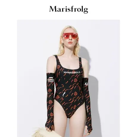 【奥莱清仓保暖季特价 】玛丝菲尔T恤商品大图