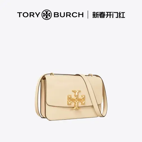 【12期免息】TORY BURCH 汤丽柏琦 ELEANOR 中号肩背包83009商品大图