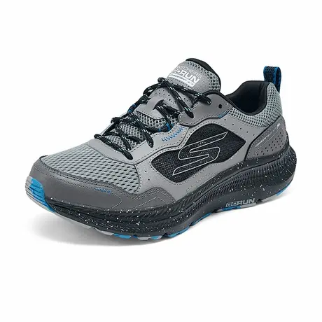 Skechers斯凯奇夏季男鞋复古跑步鞋健步鞋缓震休闲运动鞋时尚百搭商品大图