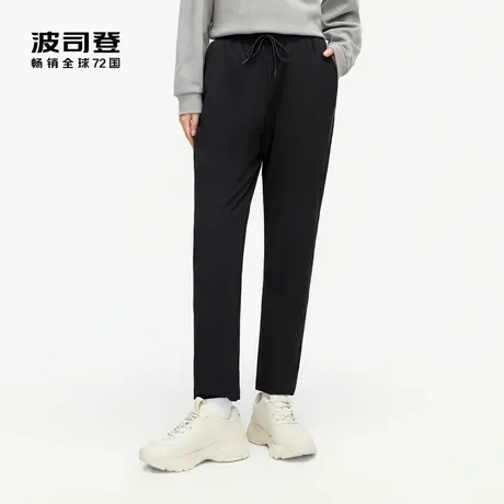 【爆款专享】波司登外穿长裤羽绒裤保暖护膝冬季舒适图片