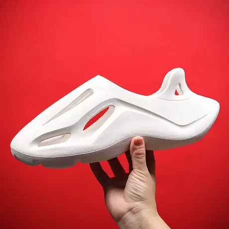 雨鞋男款时尚钓鱼水鞋工地胶鞋劳保套鞋户外溯溪涉水鞋洗车防水鞋商品大图