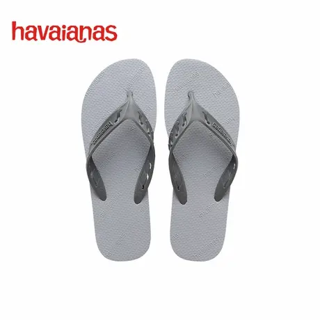 Havaianas哈唯纳2025年春夏新款沙滩运动人字拖外穿防滑耐磨拖鞋商品大图