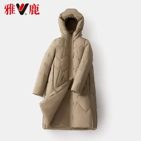 雪中飞男士休闲裤2023秋季韩版潮流束脚运动裤男宽松长裤子潮牌男商品大图