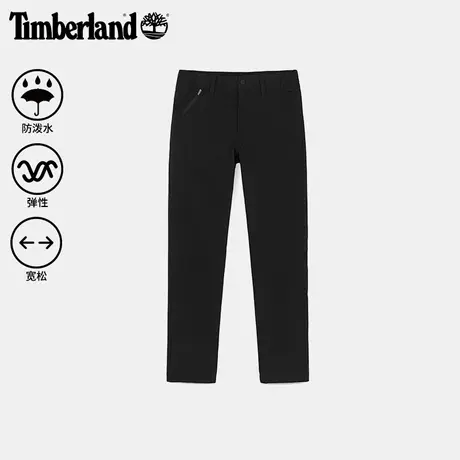 Timberland添柏岚官方男款休闲长裤户外休闲防泼水宽松大码|A42R1图片