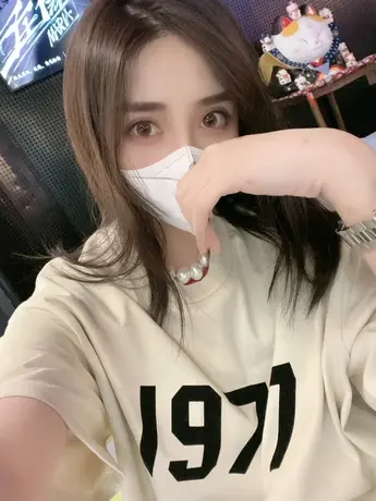 纯棉短袖t恤女2023年夏季新款美式高街潮牌oversize宽松情侣上衣商品大图