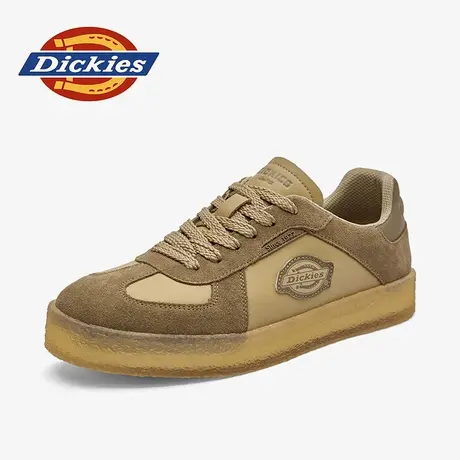 Dickies德训鞋男2025秋季新款鞋子百搭潮鞋板鞋男士休闲运动鞋XM商品大图