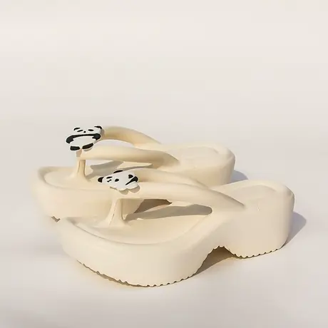 Bzbz拖鞋女夏图片
