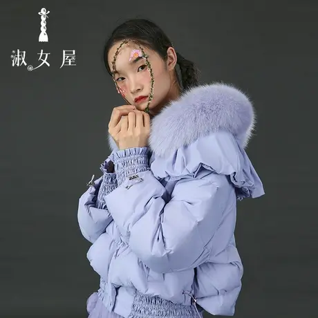 淑女屋官方旗舰店巴黎公主⑤号图片