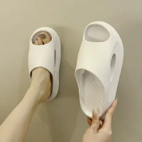 拖鞋女外穿网红时尚2024新款夏季室内居家百搭情侣款凉拖鞋ins潮商品大图