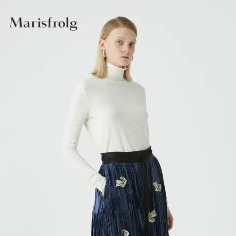 玛丝菲尔T恤图片