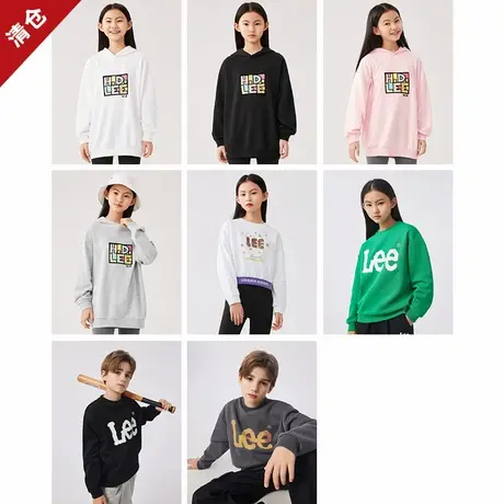 129秋冬长袖卫衣断码合集商品材质按照请参考实物吊牌图片