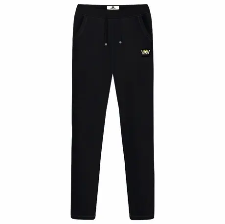 Ohlyah品牌卫衣裤子春秋新品男女大码宽松小脚休闲长袖大码日韩潮图片