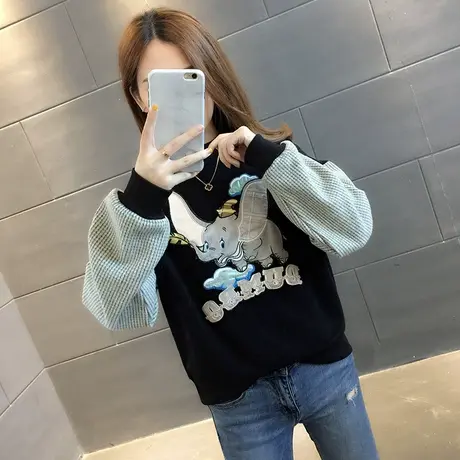 毛衣女装2023年新款秋冬季女士秋款秋装宽松外穿上衣服打底衫洋气图片