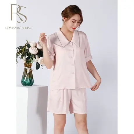 浪漫春天【线下同款】女士家居服35030107图片