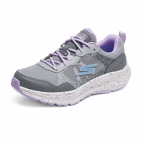Skechers斯凯奇夏季女鞋厚底缓震休闲鞋运动鞋轻质健步鞋时尚百搭商品大图