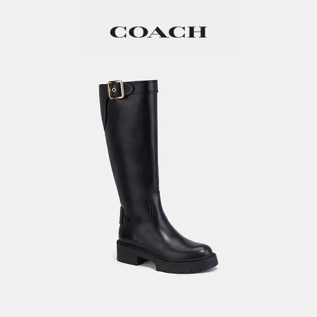 【新品】COACH/蔻驰女士LILLI靴图片
