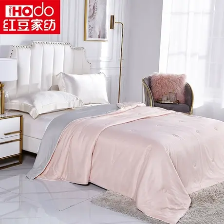 红豆家纺相思凉感被HDB-2215 HDB-2216~X商品大图