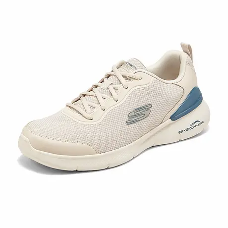 Skechers斯凯奇2025夏新款男透气健步鞋厚底增高休闲运动鞋跑步鞋商品大图