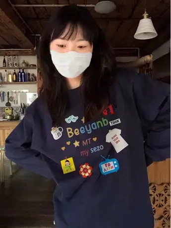 美式复古潮牌卫衣女2023春秋薄款宽松小个子高级感上衣慵懒风外套图片