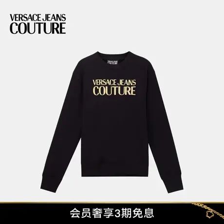 【24期免息】VERSACE JEANS COUTURE 男士上衣图片