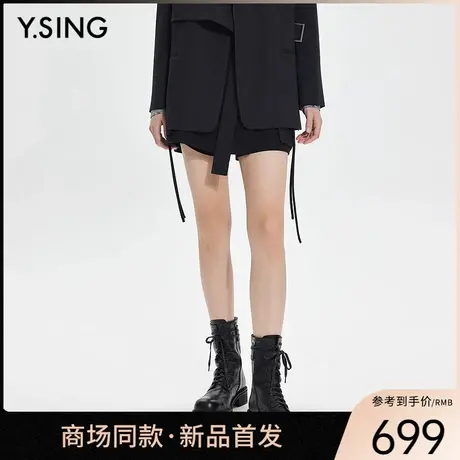 【商场同款】Y.SING衣香丽影2025年春裙裤150116701图片